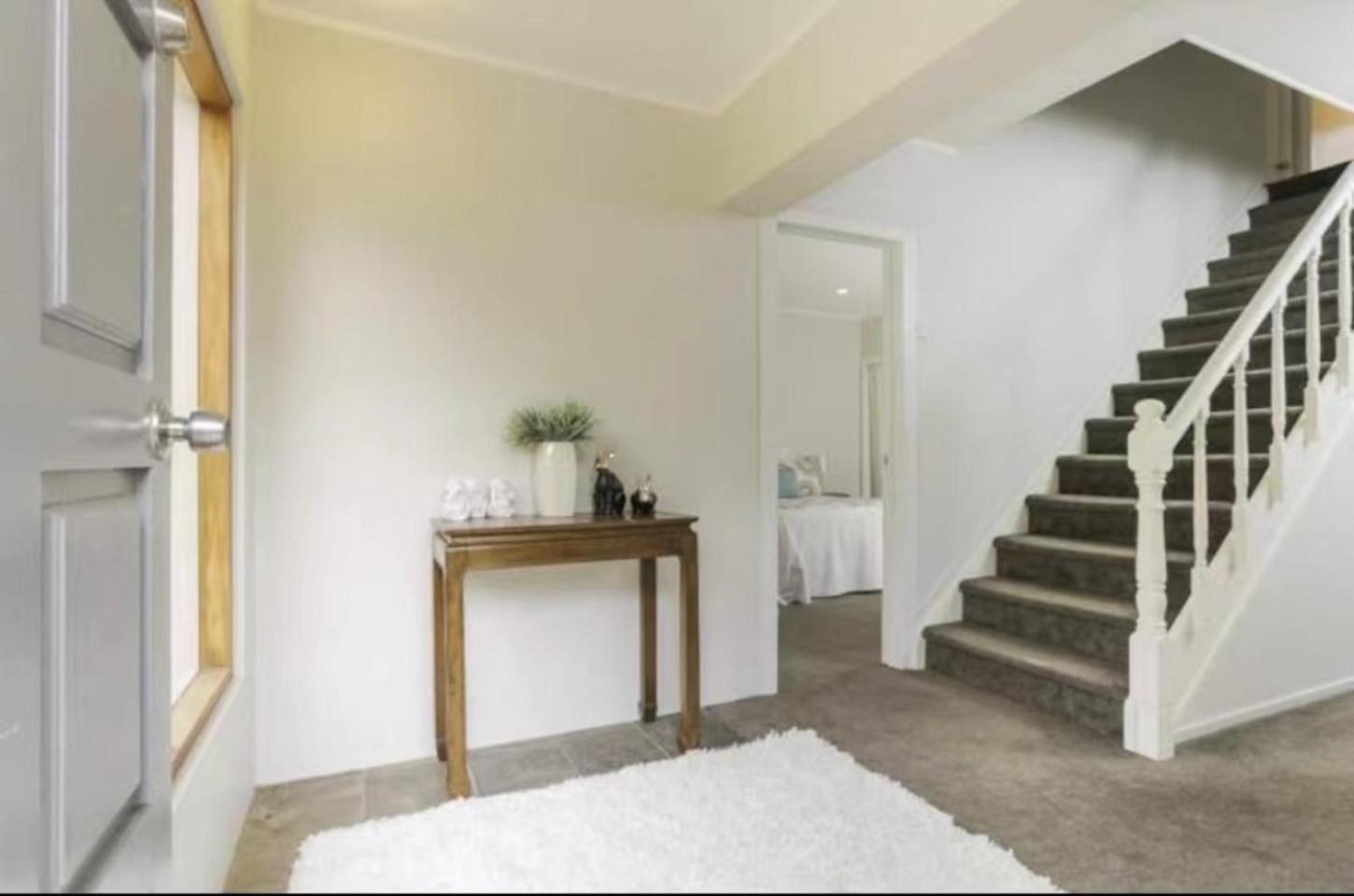 Remuera Spacious Holiday Home Auckland Extérieur photo