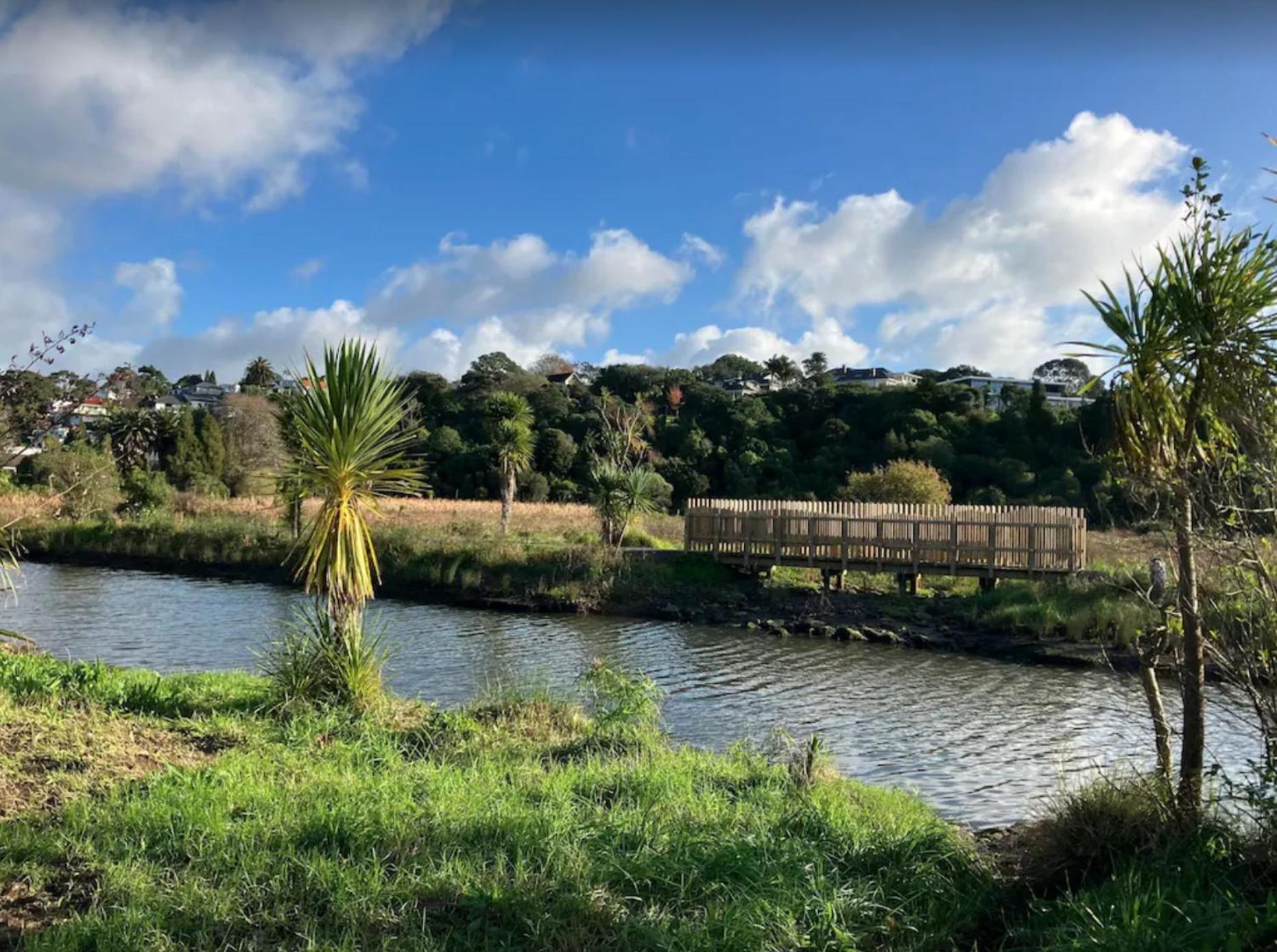 Remuera Spacious Holiday Home Auckland Extérieur photo