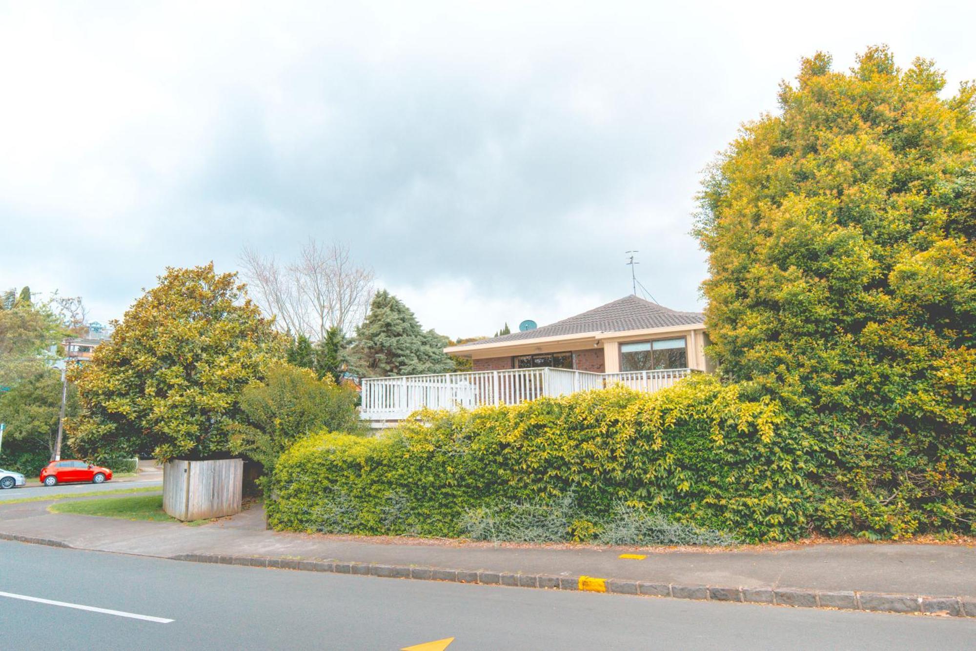 Remuera Spacious Holiday Home Auckland Extérieur photo