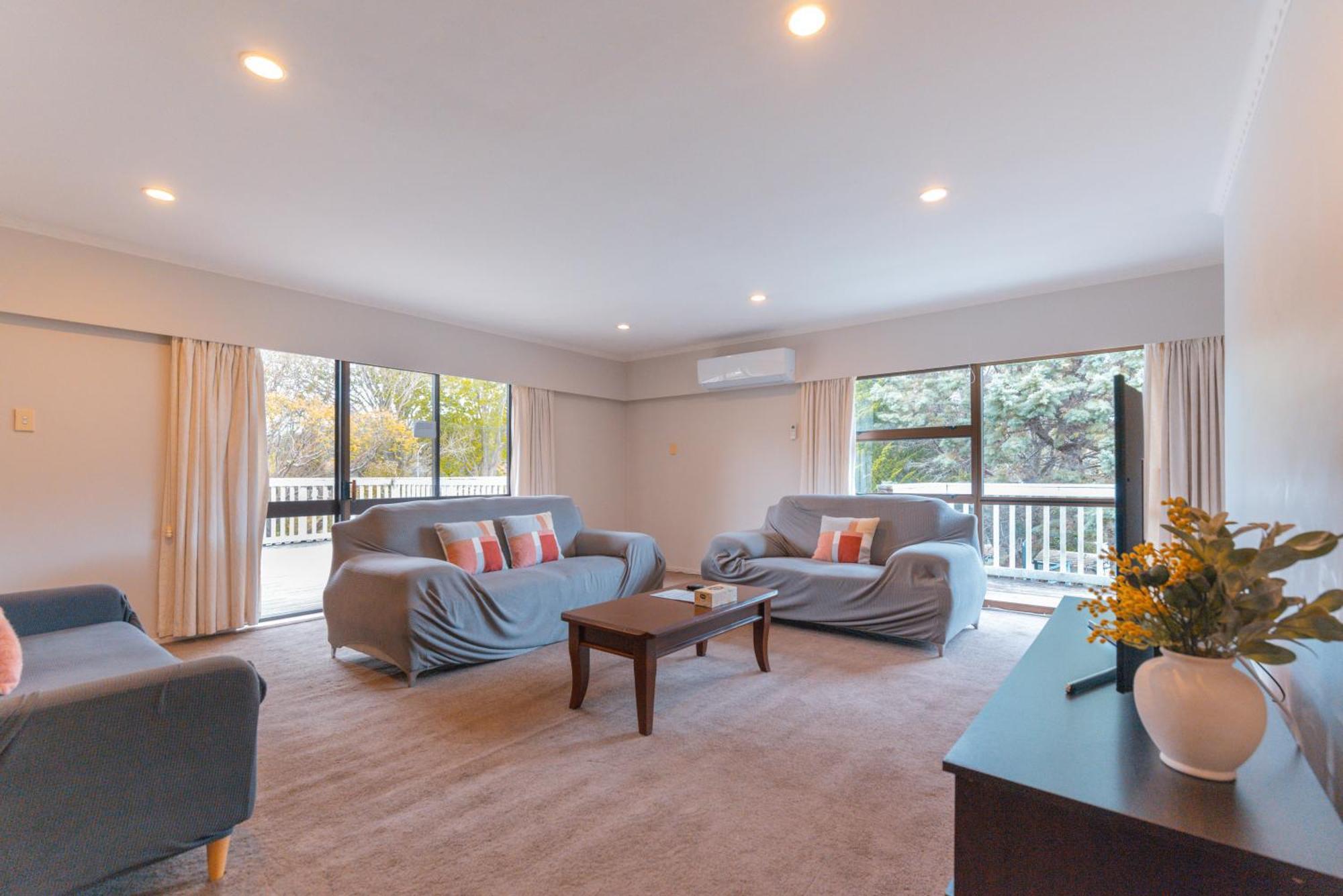 Remuera Spacious Holiday Home Auckland Extérieur photo