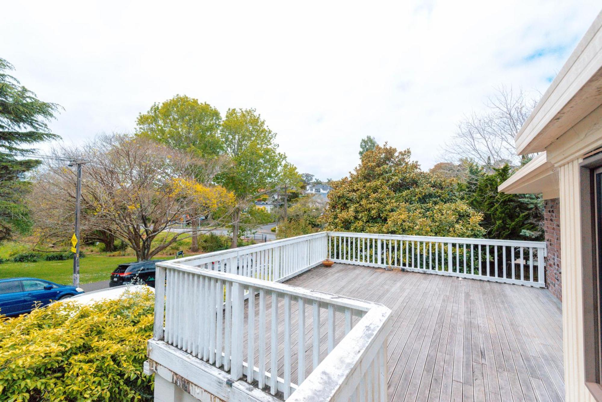 Remuera Spacious Holiday Home Auckland Extérieur photo