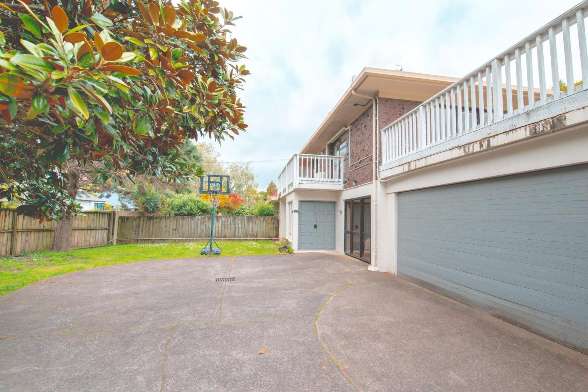Remuera Spacious Holiday Home Auckland Extérieur photo