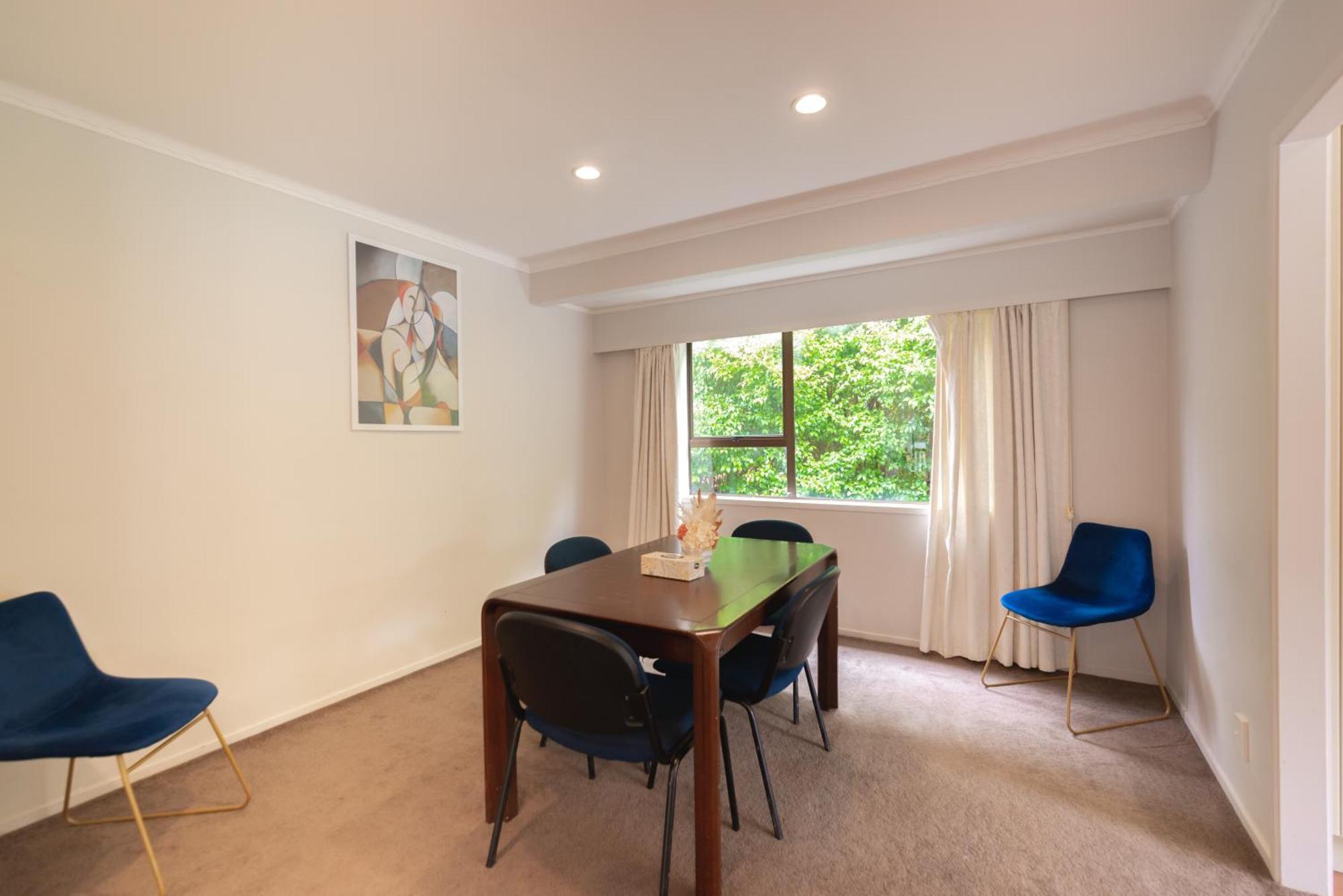 Remuera Spacious Holiday Home Auckland Extérieur photo